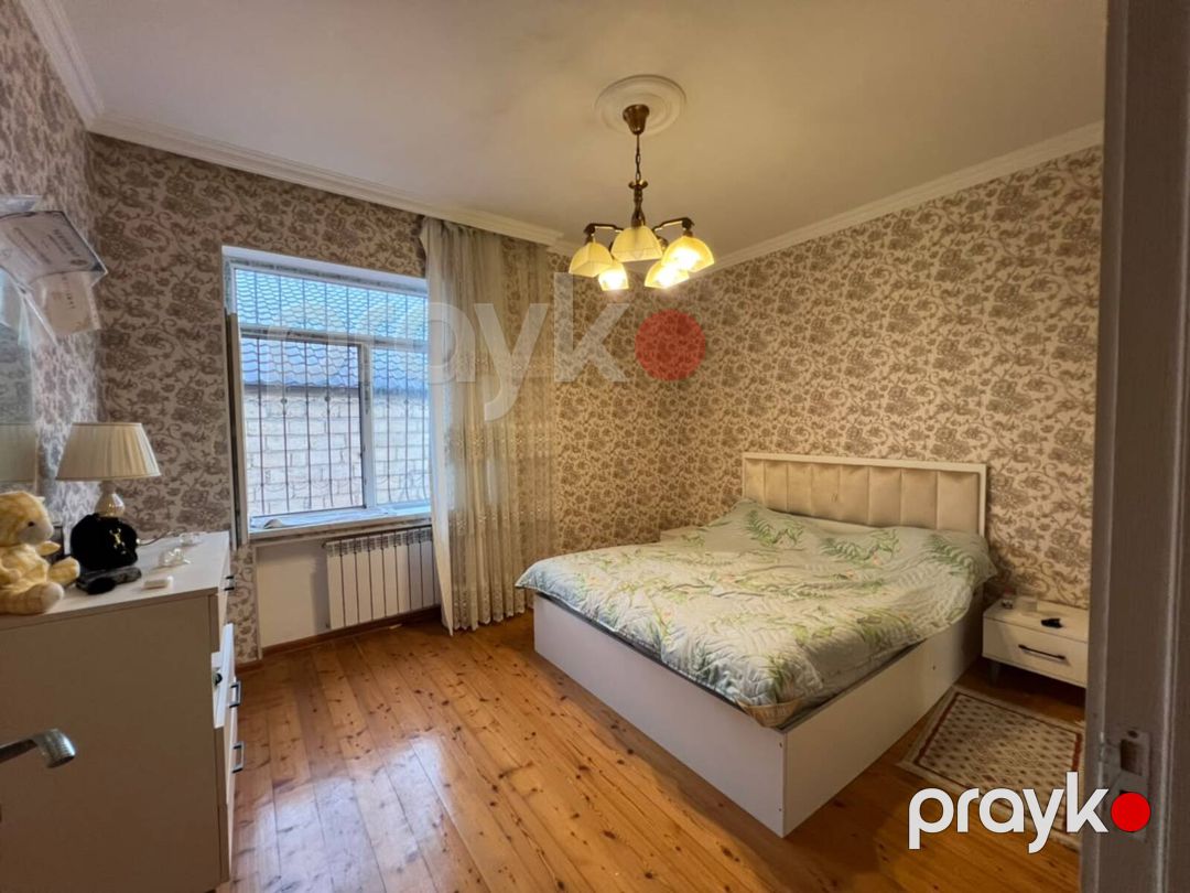 Satılır 4 otaqlı həyət evi/bağ evi 150 m² — Ev, villa, Bakı (6)
