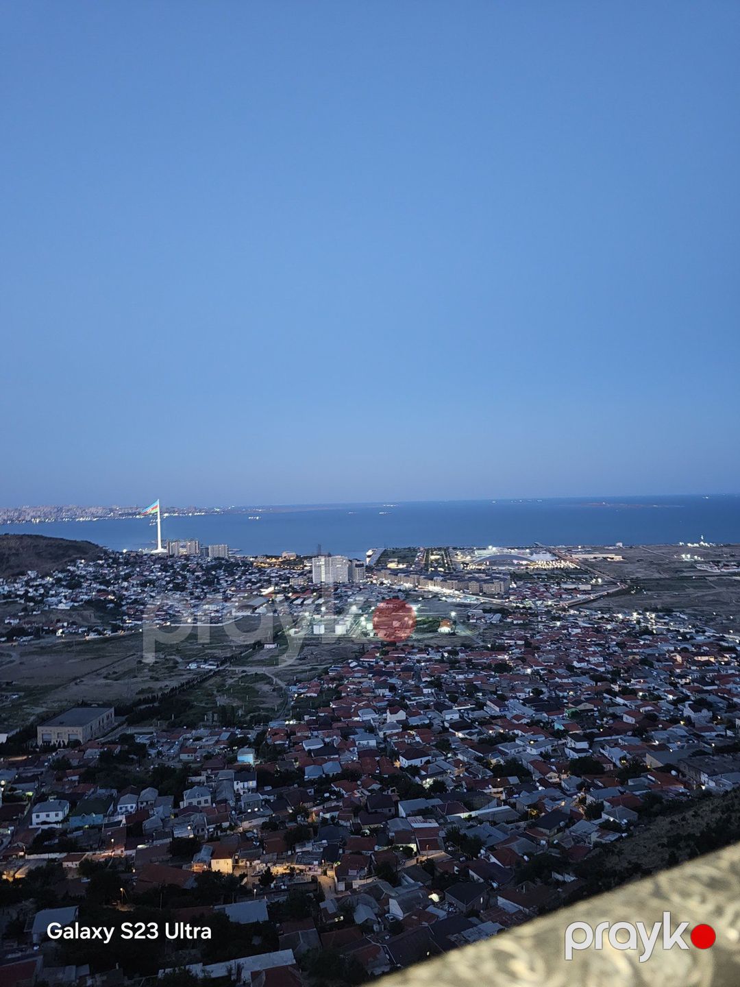 Satılır torpaq 12 sot — Torpaq, Bakı (12)