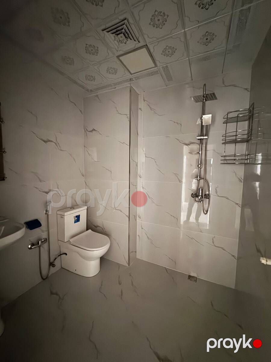 Satılır 2 otaqlı yeni tikili 57 m² — Mənzil, Bakı (8)