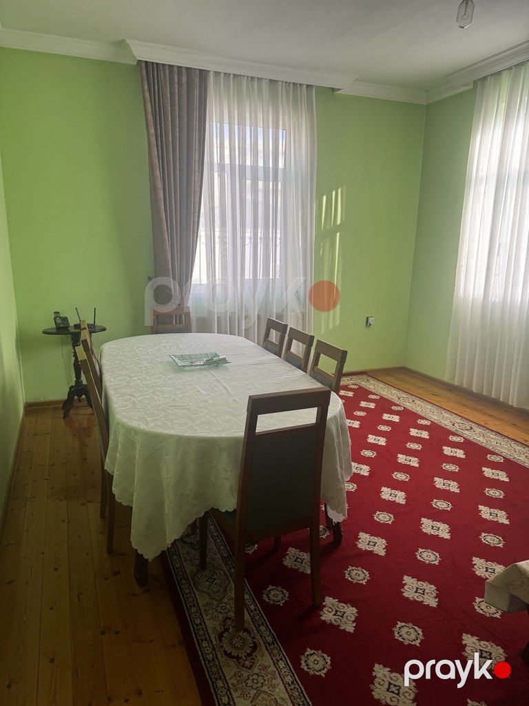 Satılır 3 otaqlı həyət evi/bağ evi 135 m² — Ev, villa, Bakı (4)
