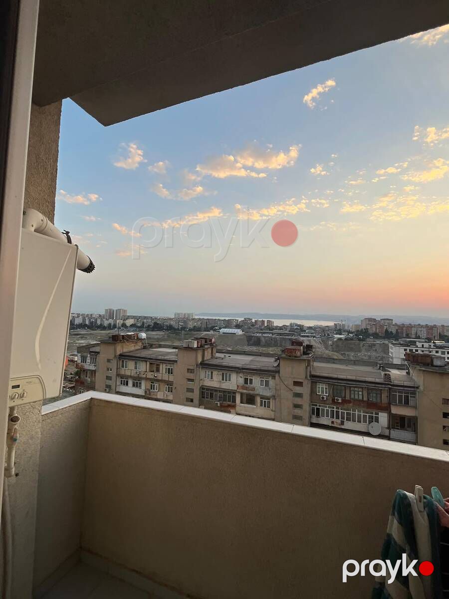 Satılır 2 otaqlı yeni tikili 66.1 m² — Mənzil, Bakı (11)