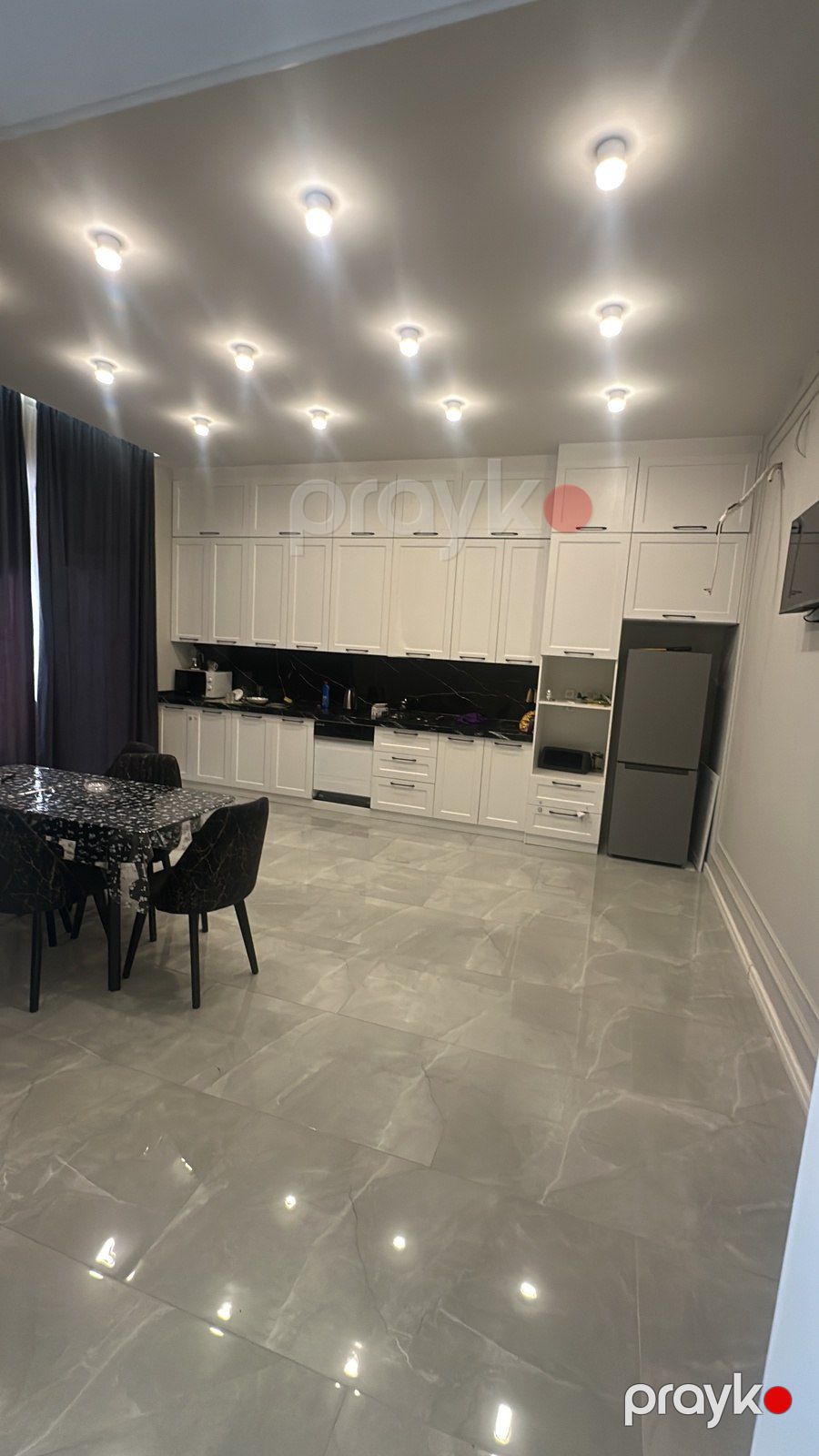 İcarəyə verilir 4 otaqlı həyət evi/bağ evi 250 m² — Ev, villa, Bakı (5)