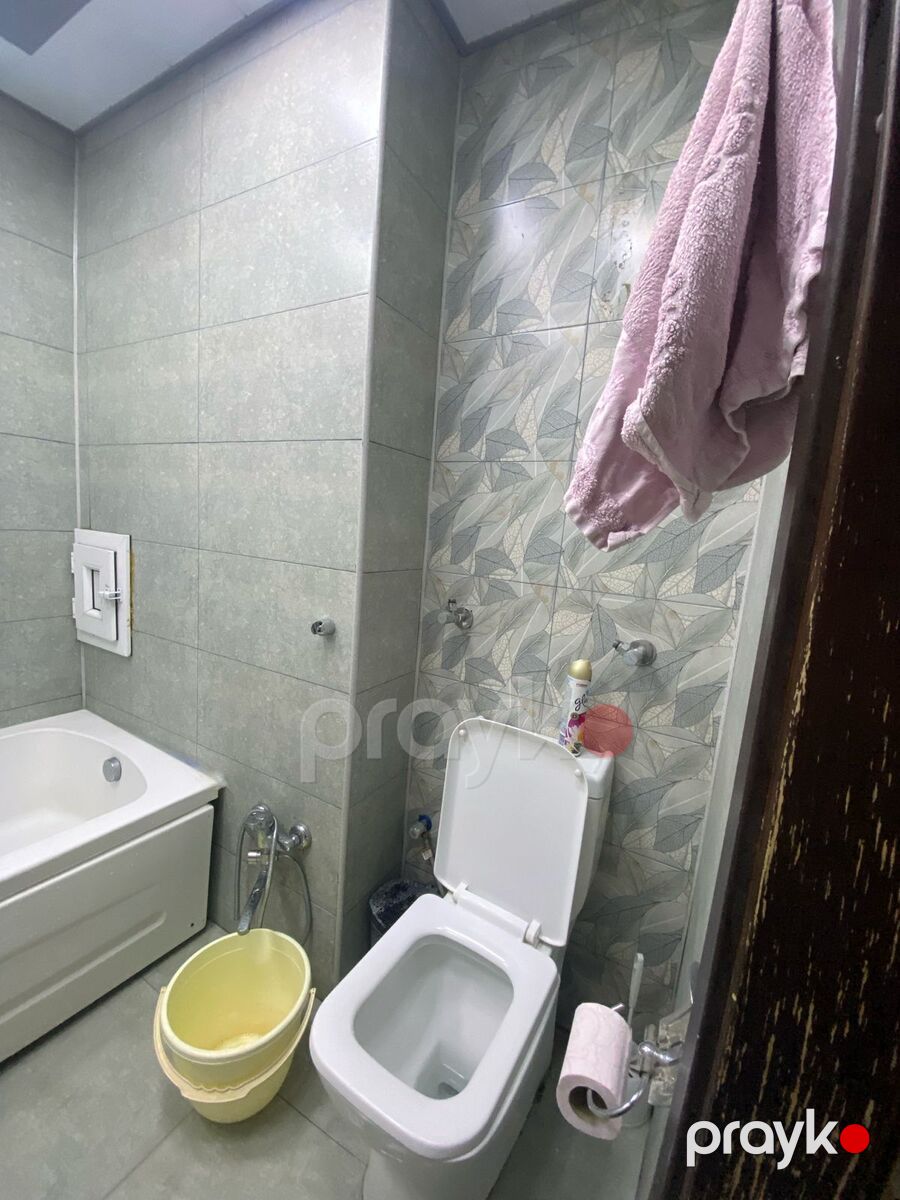 Satılır 3 otaqlı yeni tikili 110 m² — Mənzil, Bakı (6)