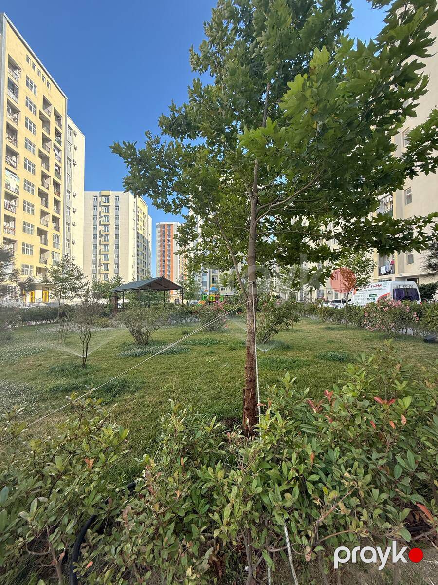 Satılır 2 otaqlı yeni tikili 68 m² — Mənzil, Bakı (5)