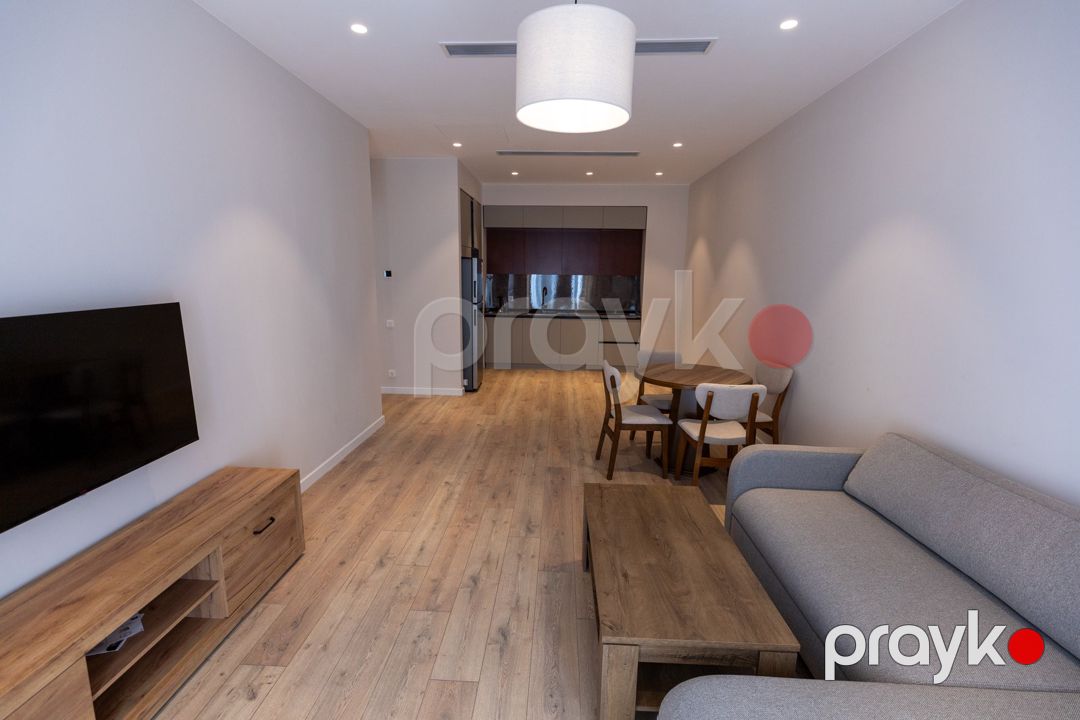 Satılır 2 otaqlı yeni tikili 74 m² — Mənzil, Bakı (7)