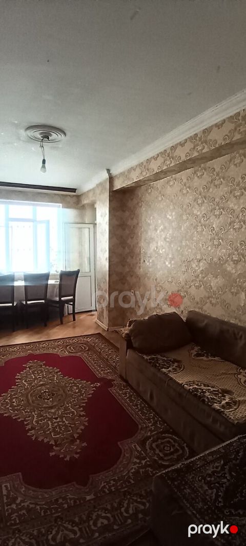 3-otaqlı mənzil kirayə verilir, Abşeron r., 80 m² — Bakı