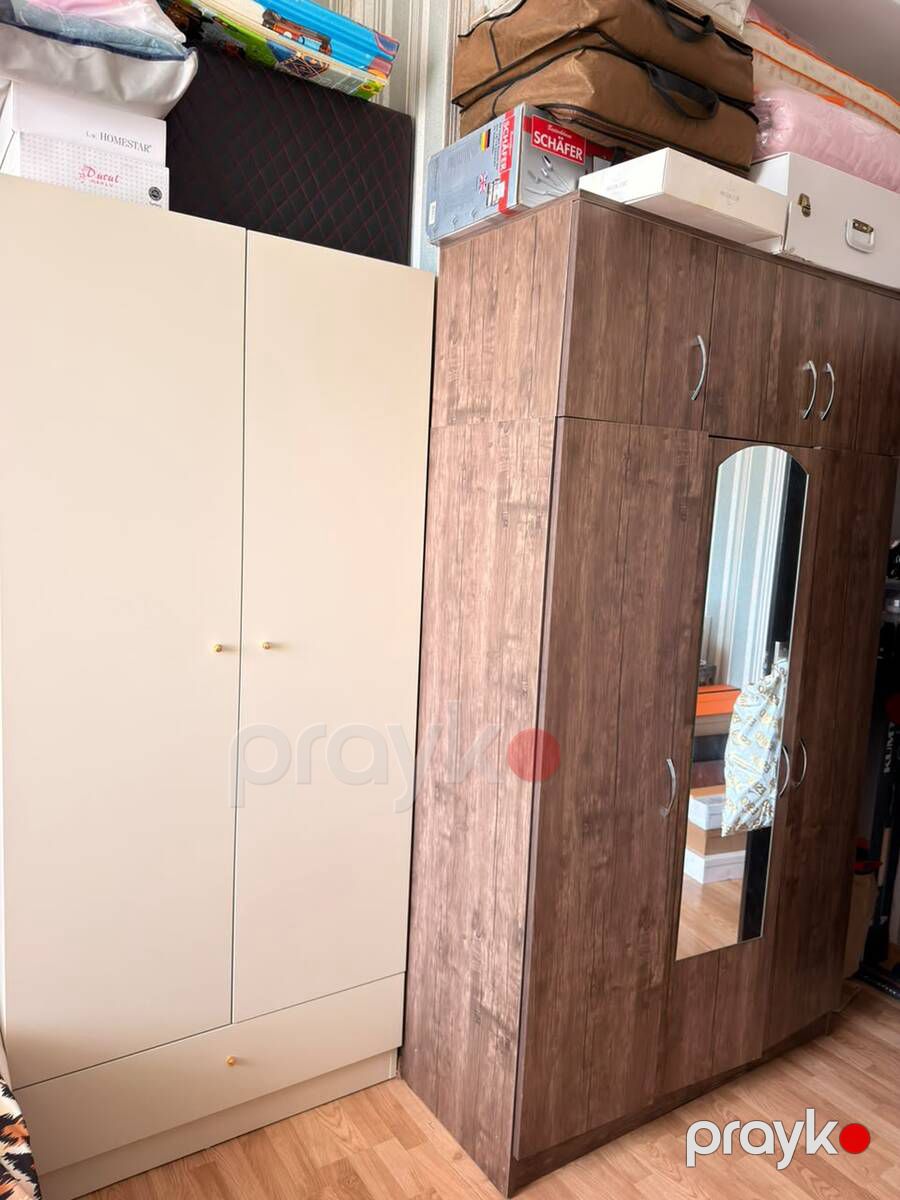 Satılır 2 otaqlı yeni tikili 58 m² — Mənzil, Bakı (4)
