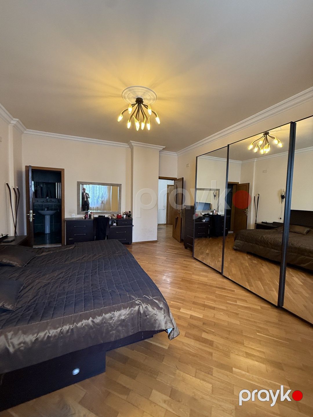 Satılır 4 otaqlı yeni tikili 175 m² — Mənzil, Bakı (11)