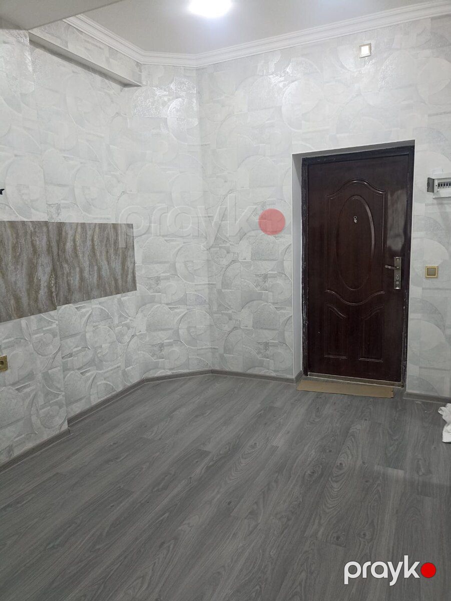 2-otaqlı yeni tikili, Binəqədi qəs., 57 m² — Mənzil, Bakı (7)