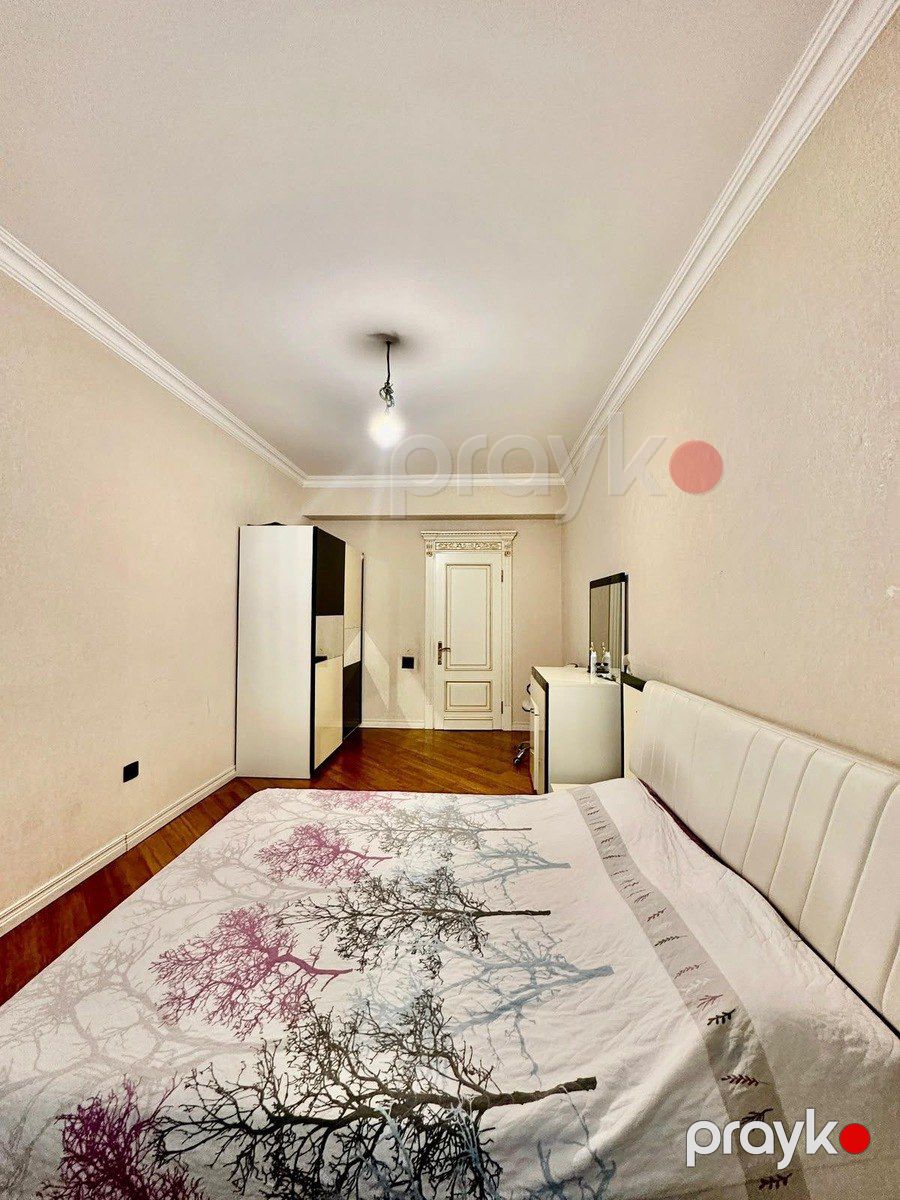 Satılır 4 otaqlı yeni tikili 210 m² — Mənzil, Bakı (11)