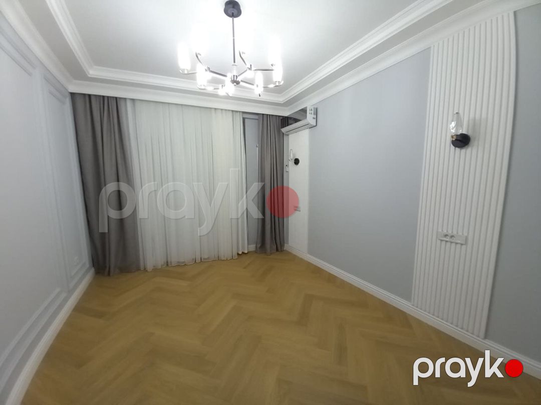 Satılır 2 otaqlı yeni tikili 90 m² — Mənzil, Bakı (5)