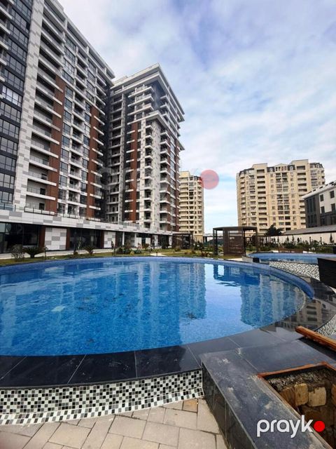 Satılır 1 otaqlı yeni tikili 59 m² — Bakı