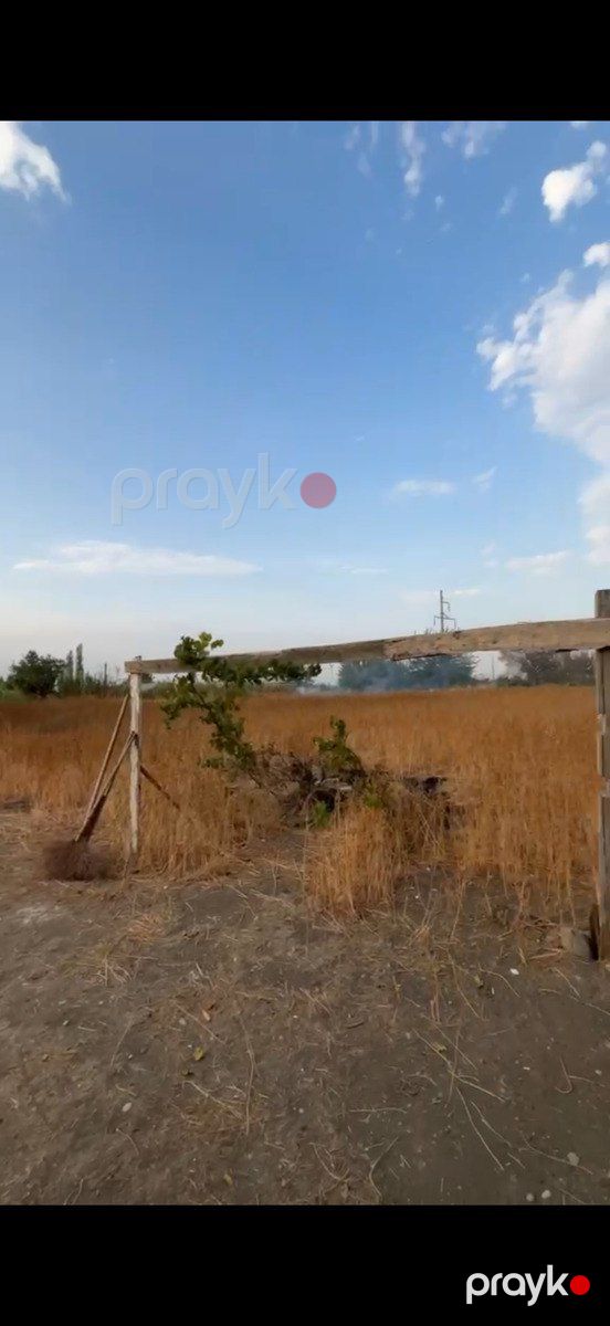 Həyət evi, Səfikürd kəndi — Ev, villa, Goranboy (5)