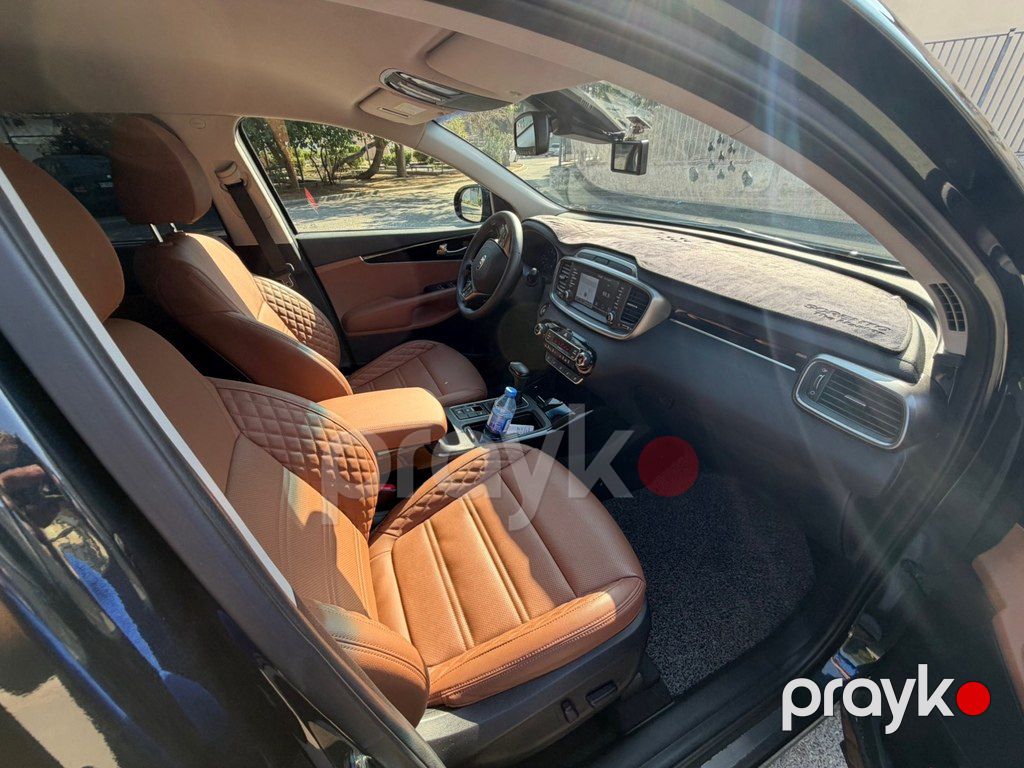 Kia Sorento, 2.0 L, 2019 il, 49 200 km — Avtomobillər, Bakı (12)