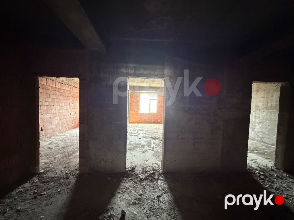 2 otaqlı, Yeni tikili, 109 kv. m — Mənzil, Bakı (2)