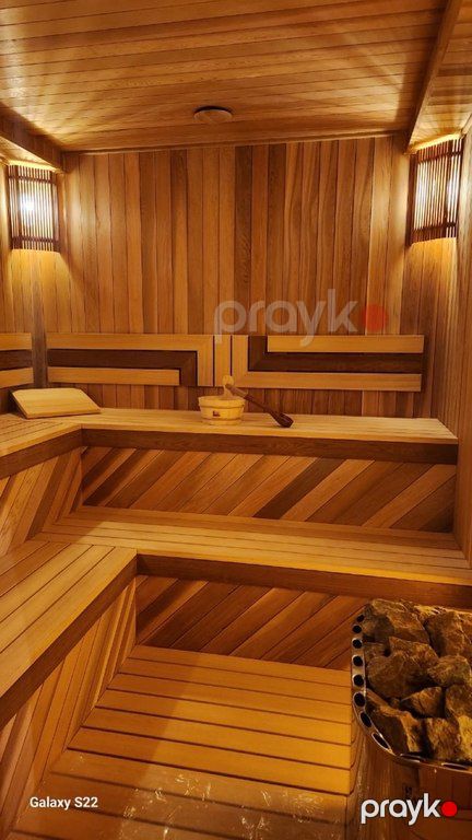 Sauna tikintisi — Təmir və inşaat, Bakı (8)