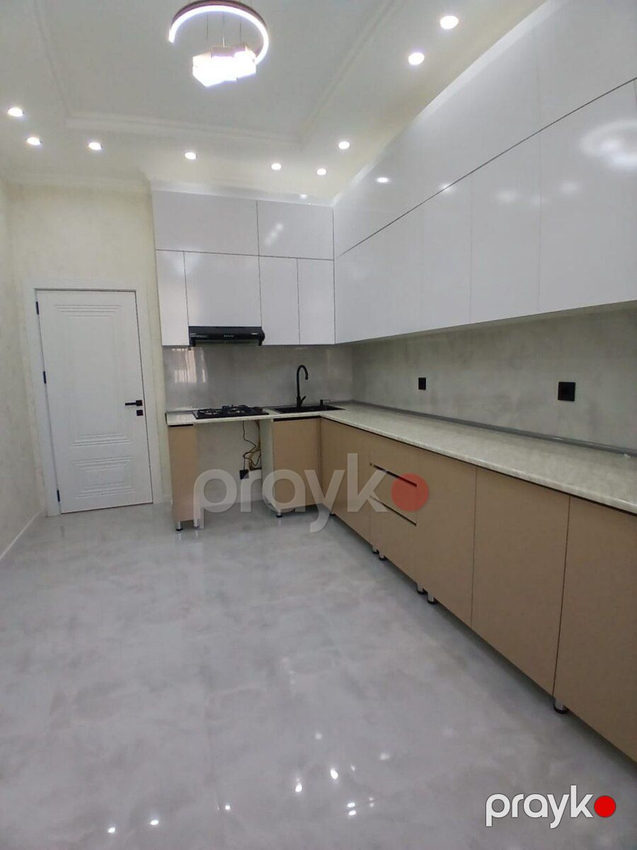3-otaqlı yeni tikili, Sumqayıt ş., 102 m² — Mənzil, Sumqayıt (2)