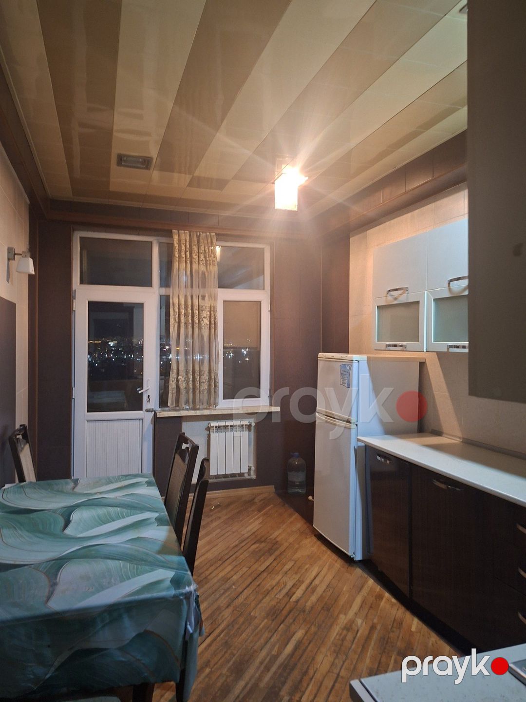 Satılır 3 otaqlı yeni tikili 90 m² — Mənzil, Bakı (3)