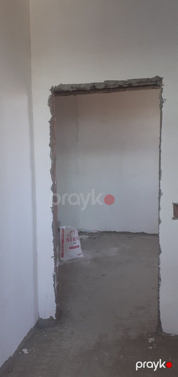 2-otaqlı yeni tikili, Binəqədi r., 57 m² — Mənzil, Bakı (2)