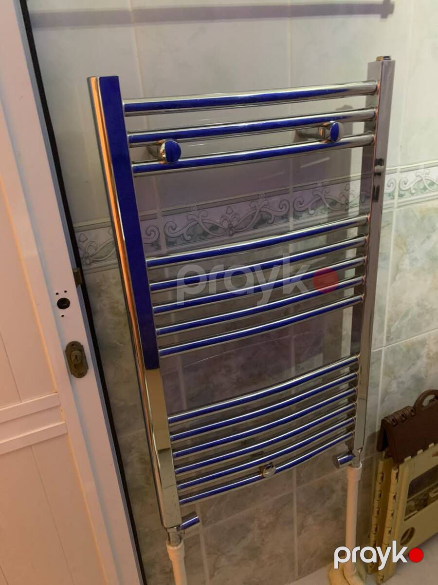 İcarəyə verilir 2 otaqlı köhnə tikili 60 m² — Mənzil, Bakı (12)