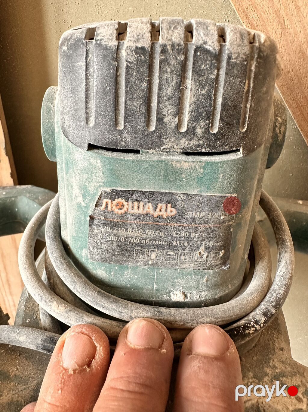 Beton mikserləri — Digər elektrik aləti, Bakı (2)