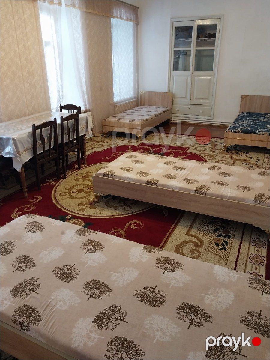 Həyət evi kirayə verilir, Gəncə ş — Ev, villa, Gəncə (7)