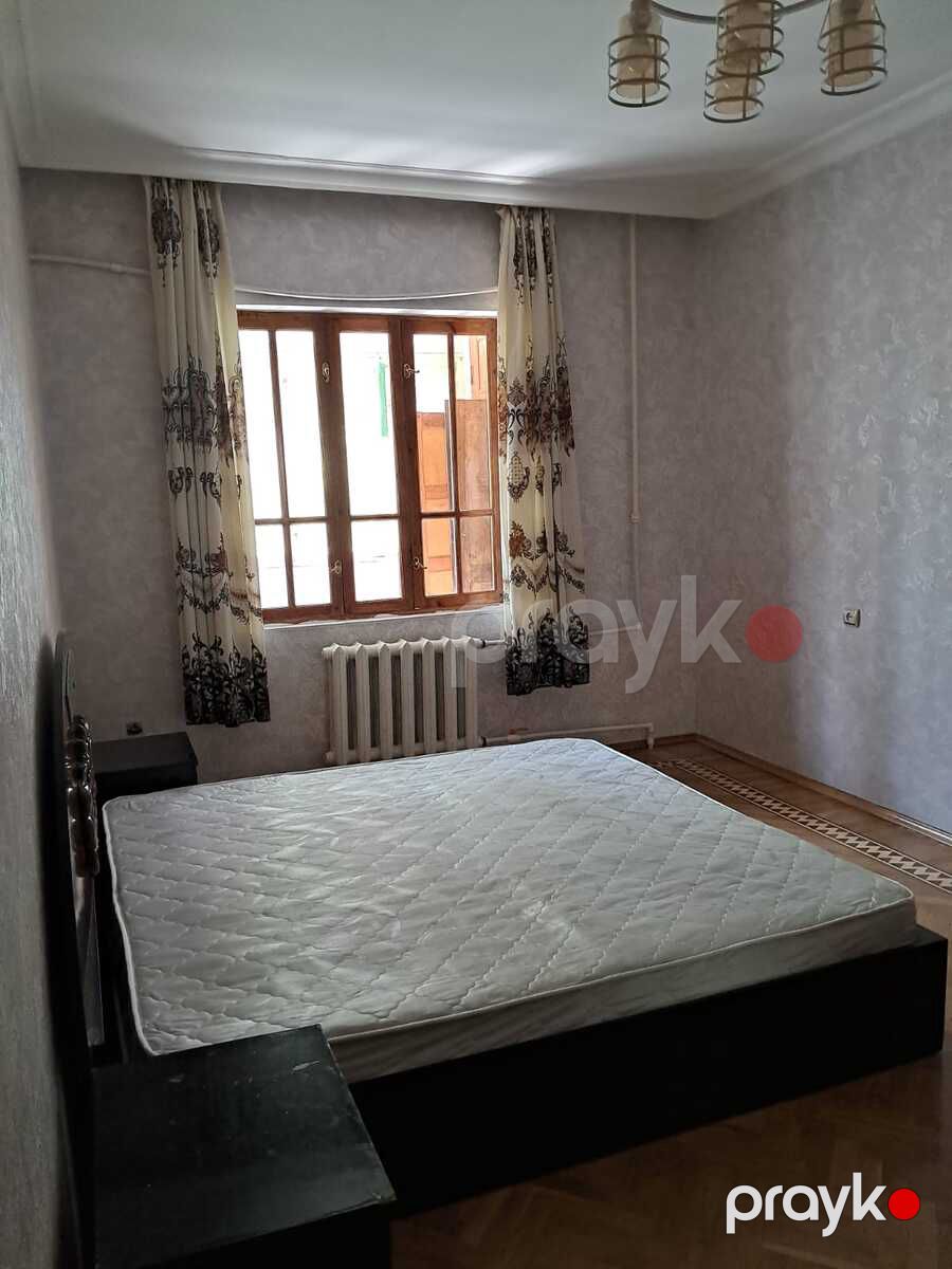 İcarəyə verilir 3 otaqlı köhnə tikili 90 m² — Mənzil, Bakı (3)