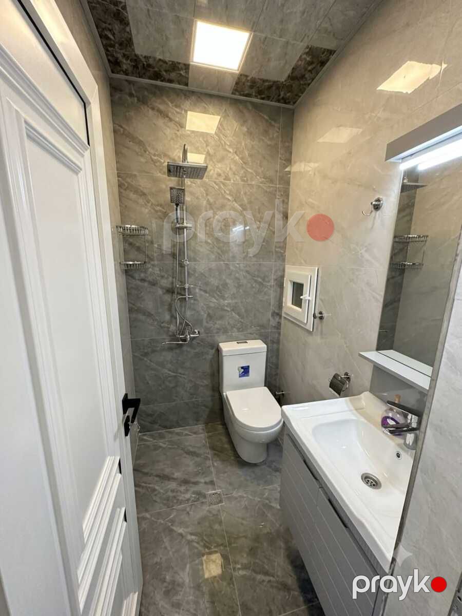 Satılır 1 otaqlı köhnə tikili 30 m² — Mənzil, Bakı (7)