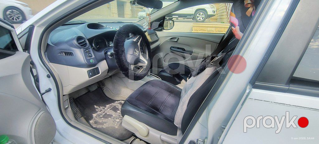 Honda Insight, 1.3 L, 0.58 kWh, 2010 il, 325 000 km — Avtomobillər, Sumqayıt (7)