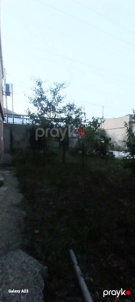 Satılır 3 otaqlı həyət evi/bağ evi 100 m² — Ev, villa, Bakı (3)