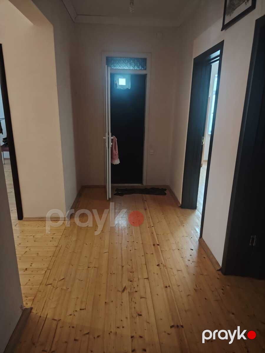 Satılır 3 otaqlı həyət evi/bağ evi 100 m² — Ev, villa, Bakı (9)