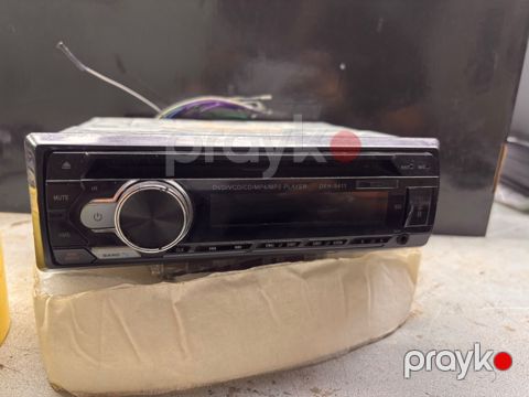 Pioneer — Bakı