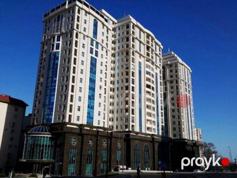 Satılır 5 otaqlı yeni tikili 180 m² — Bakı