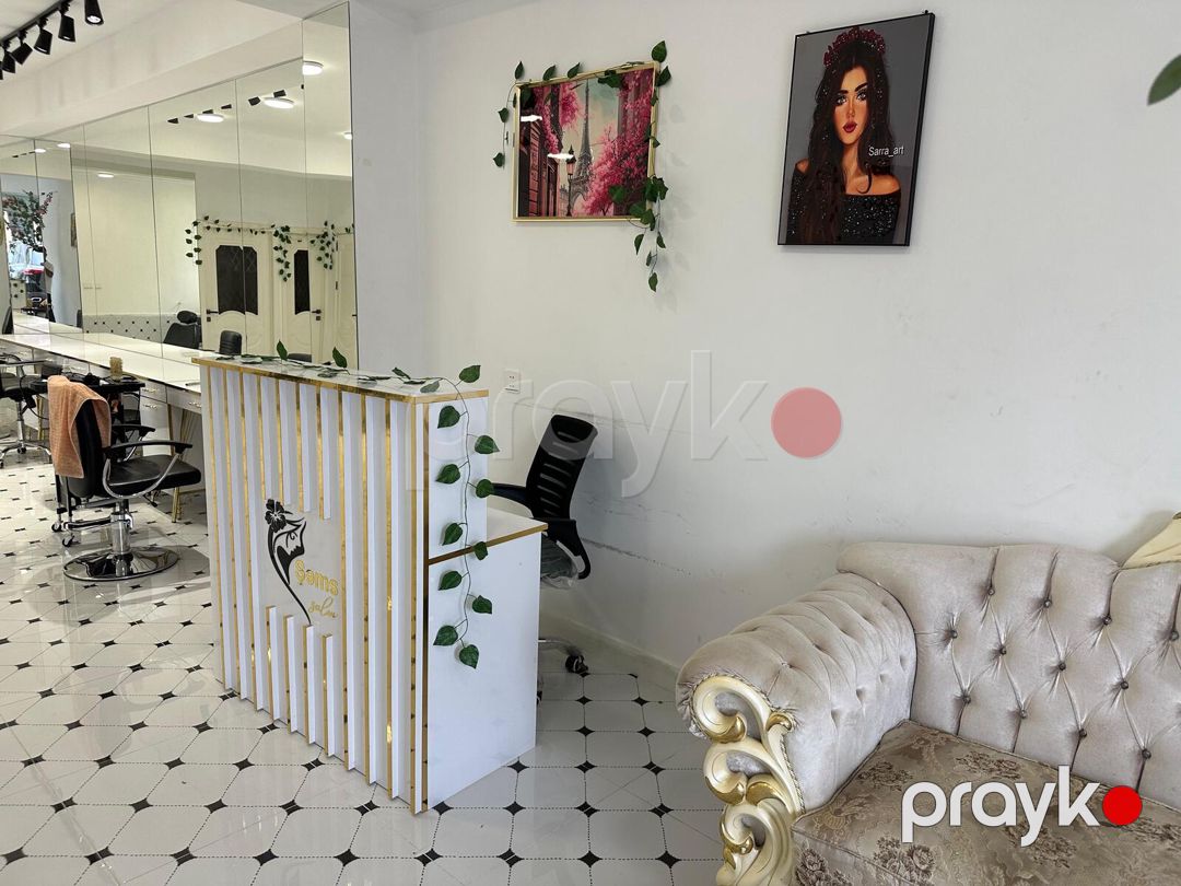 İcarəyə verilir obyekt 100 m² — Əmlak, Bakı (12)