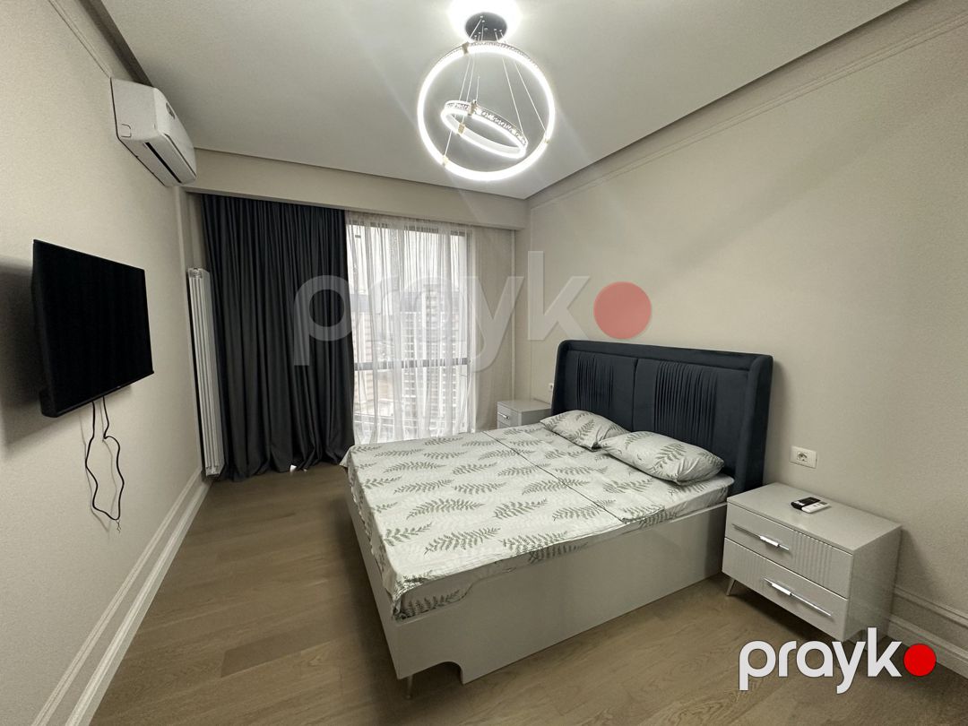 Satılır 3 otaqlı yeni tikili 69 m² — Mənzil, Bakı (11)
