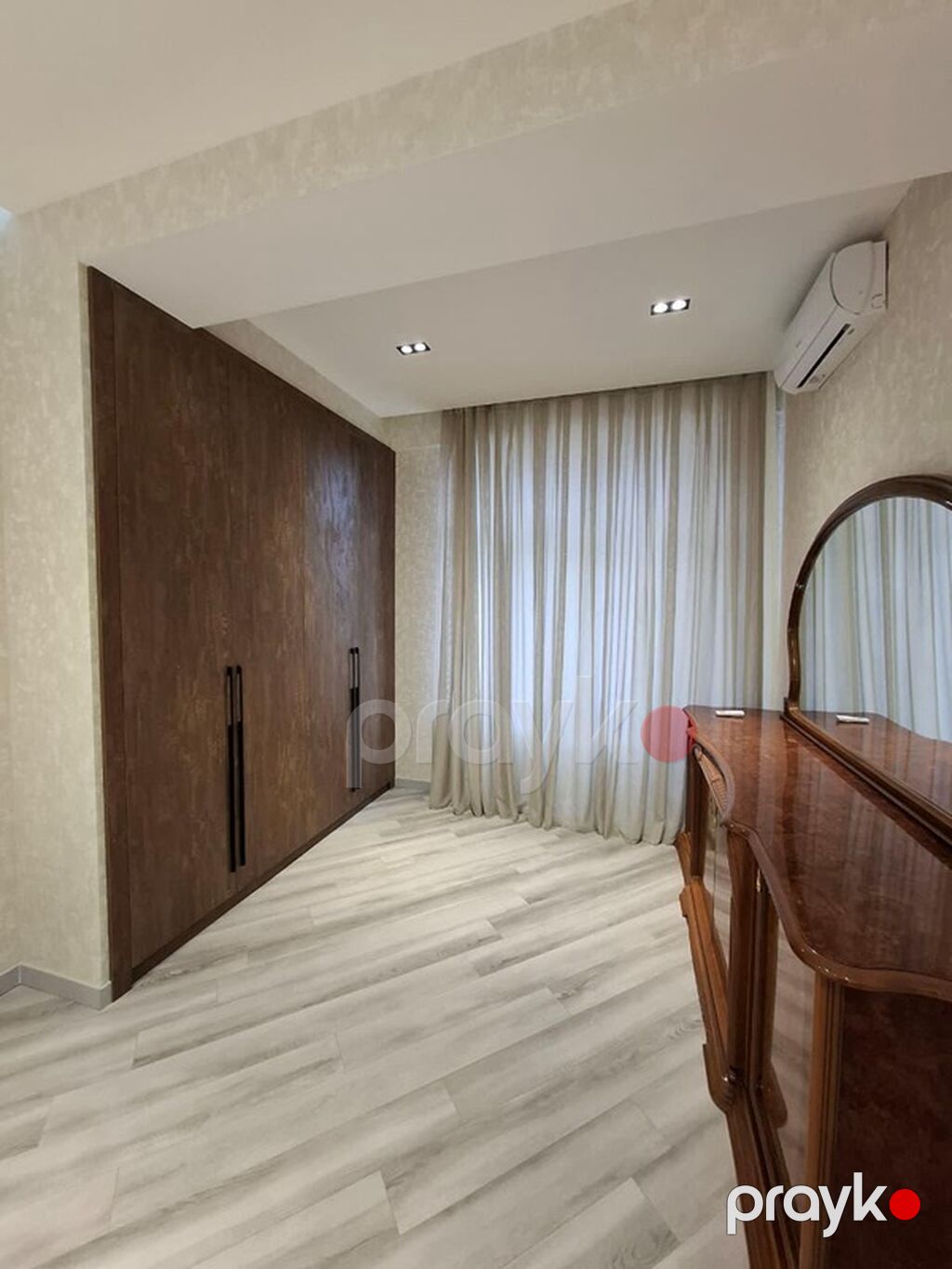 2 otaqlı, Nizami r. r-nu — Mənzil, Bakı (7)