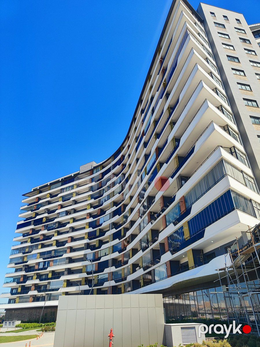 Satılır 2 otaqlı yeni tikili 74.1 m² — Mənzil, Bakı (3)