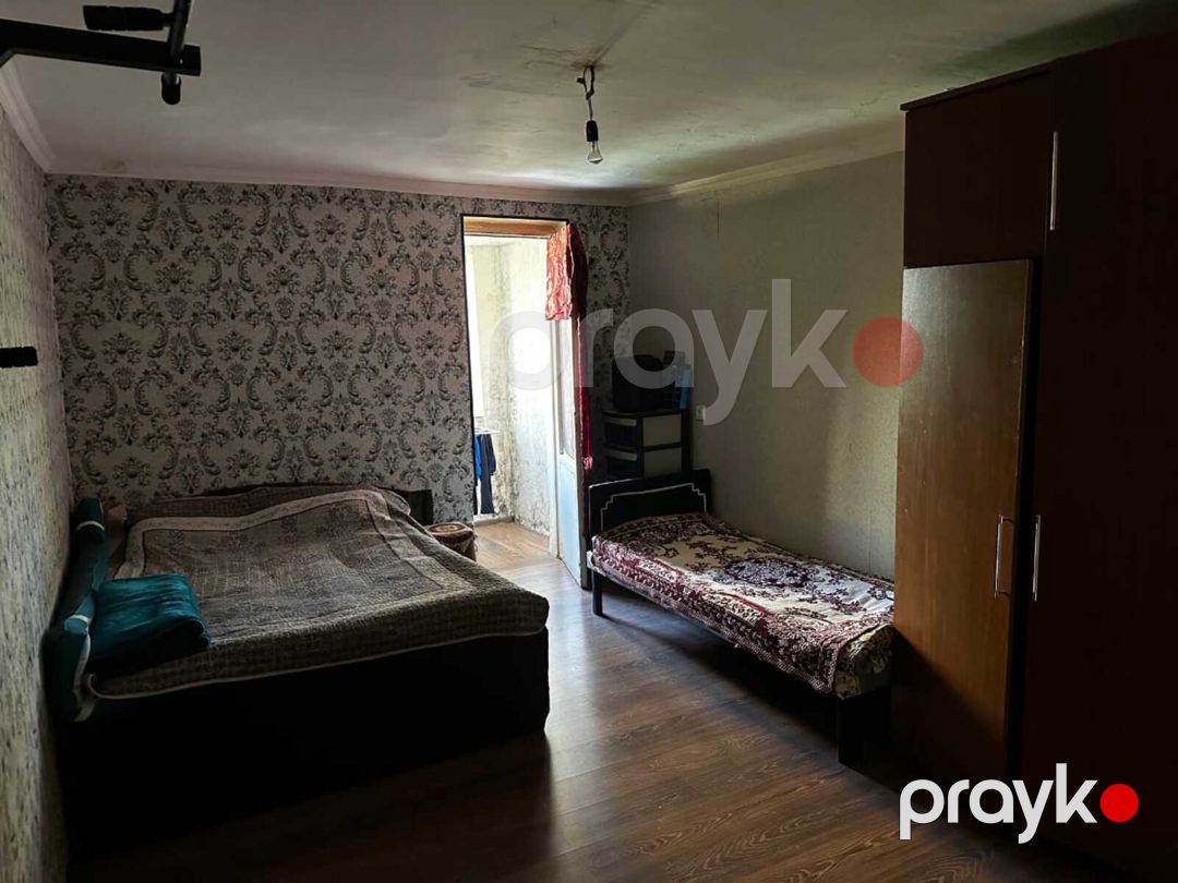 Satılır 2 otaqlı köhnə tikili 55 m² — Mənzil, Bakı (2)