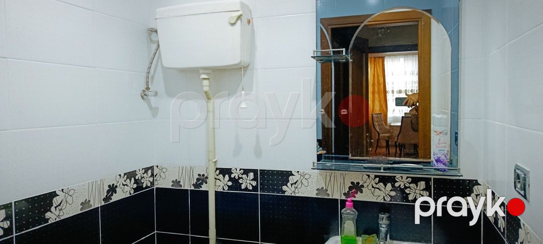 Satılır 3 otaqlı yeni tikili 130 m² — Mənzil, Bakı (9)