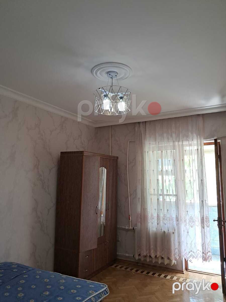 İcarəyə verilir 3 otaqlı köhnə tikili 90 m² — Mənzil, Bakı (7)