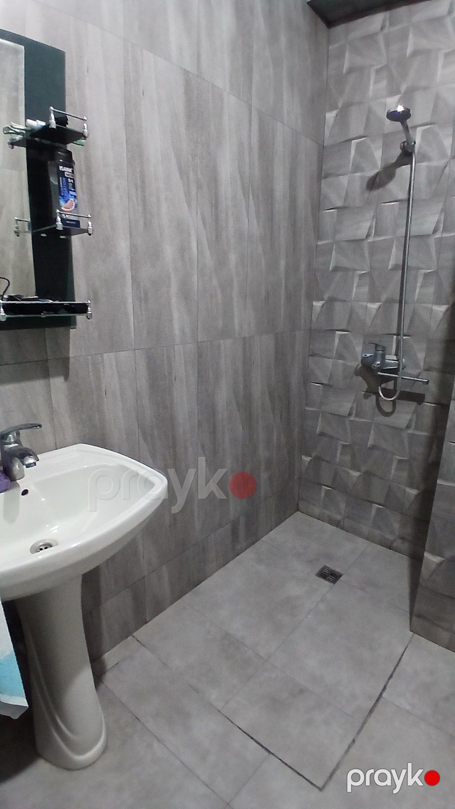 İcarəyə verilir 2 otaqlı yeni tikili 80 m² — Mənzil, Bakı (10)
