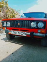 Lada (VAZ) 2106, 1.5 L, 1984 il, 37 000 km — Avtomobillər