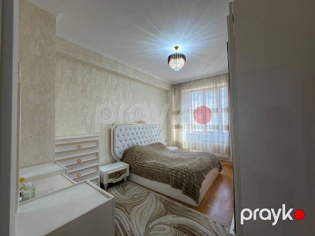 Satılır 3 otaqlı yeni tikili 68 m² — Mənzil, Bakı (7)
