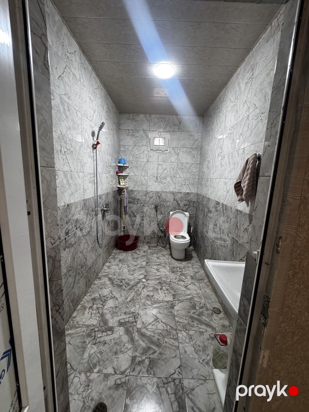 İcarəyə verilir 3 otaqlı həyət evi/bağ evi 110 m² — Ev, villa, Bakı (8)