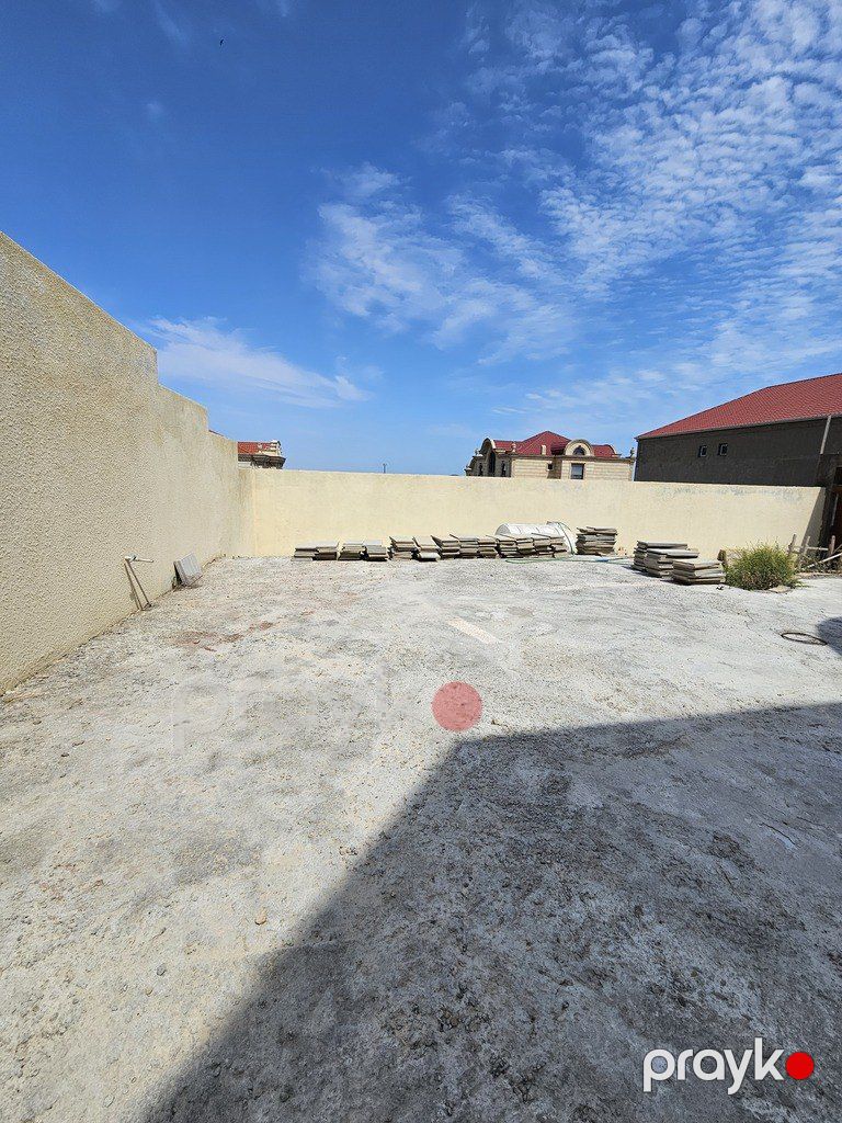 Satılır 9 otaqlı həyət evi/bağ evi 800 m² — Ev, villa, Bakı (7)
