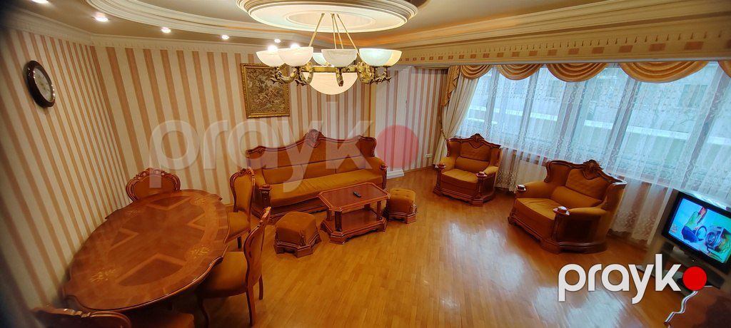 2-otaqlı mənzil kirayə verilir, 28 May küç.66, 75 m² — Mənzil, Bakı (3)