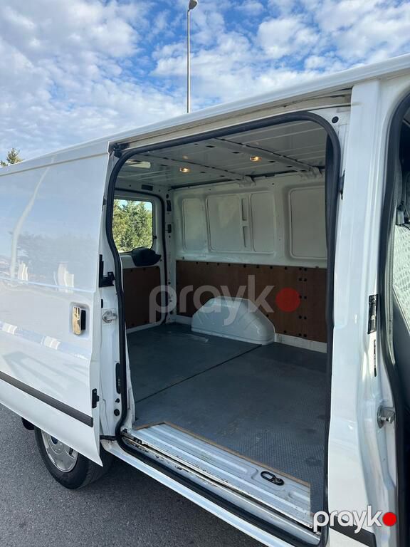 Ford Transit, 2.2 L, 2009 il, 188 000 km — Avtomobillər, Bakı (4)