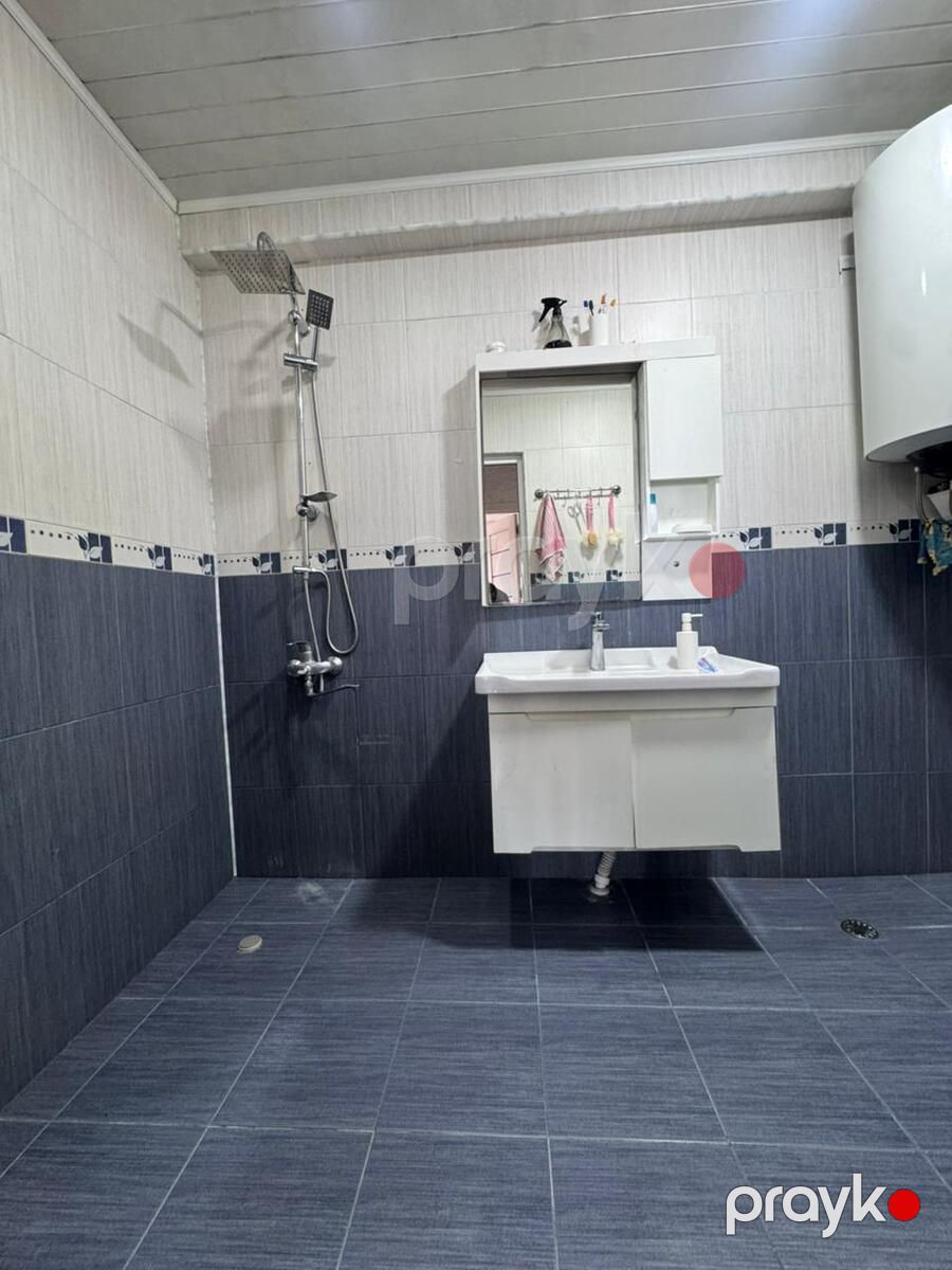 İcarəyə verilir 2 otaqlı yeni tikili 95 m² — Mənzil, Bakı (10)
