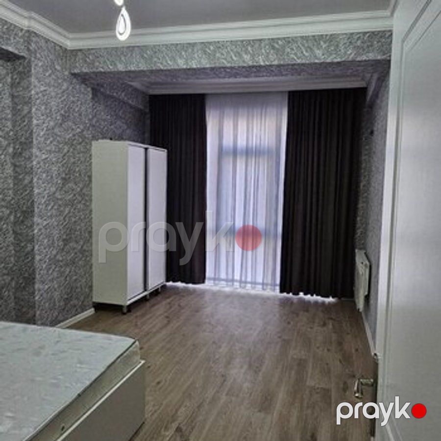 2-otaqlı yeni tikili, Sumqayıt ş., 76 m² — Mənzil, Sumqayıt (10)