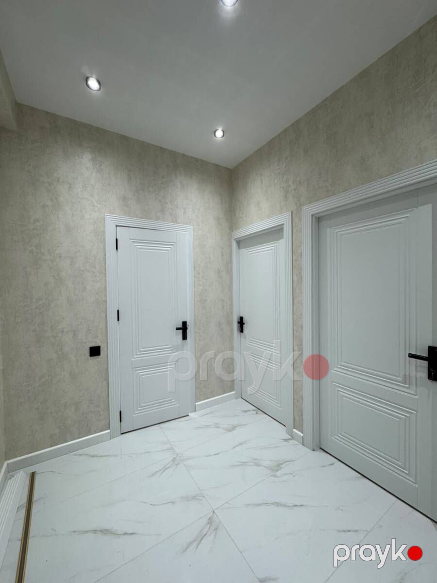 Satılır 2 otaqlı yeni tikili 47 m² — Mənzil, Bakı (7)